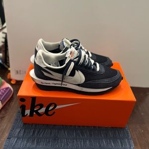 Size 13 Nike sneakers